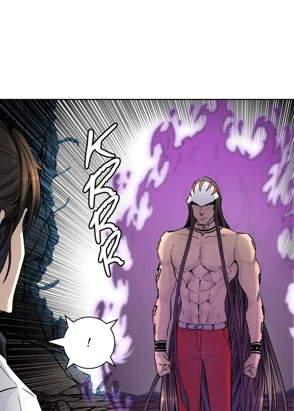 Baca Tower of God - Chapter 423 halaman 15