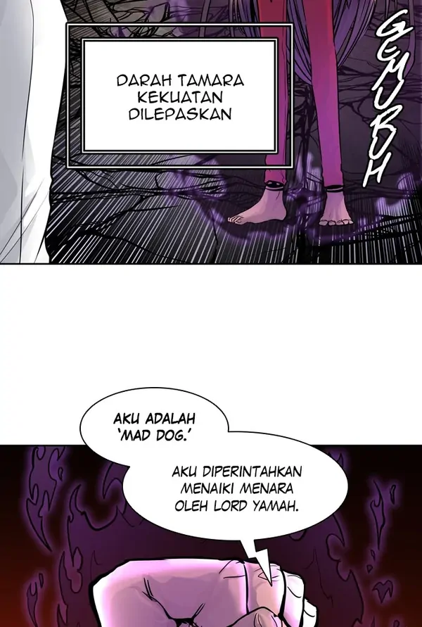 Baca Tower of God - Chapter 423 halaman 16