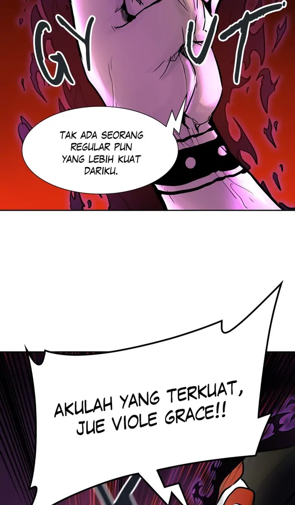 Baca Tower of God - Chapter 423 halaman 17
