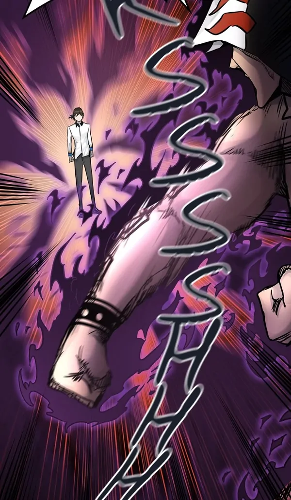 Baca Tower of God - Chapter 423 halaman 18