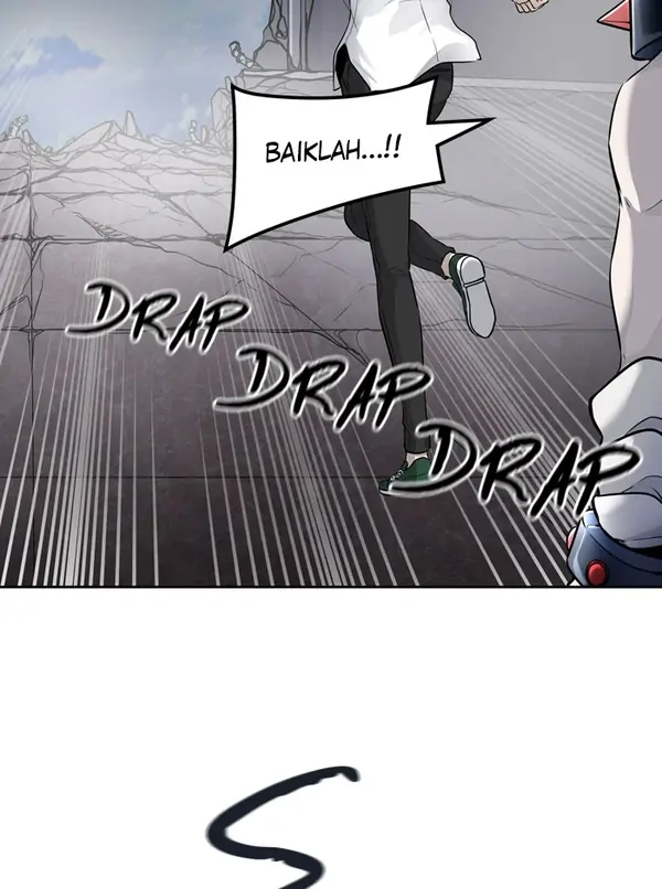 Baca Tower of God - Chapter 423 halaman 2