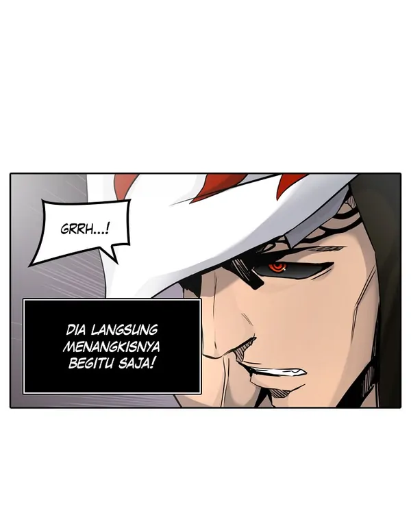 Baca Tower of God - Chapter 423 halaman 21