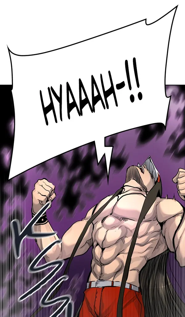 Baca Tower of God - Chapter 423 halaman 22