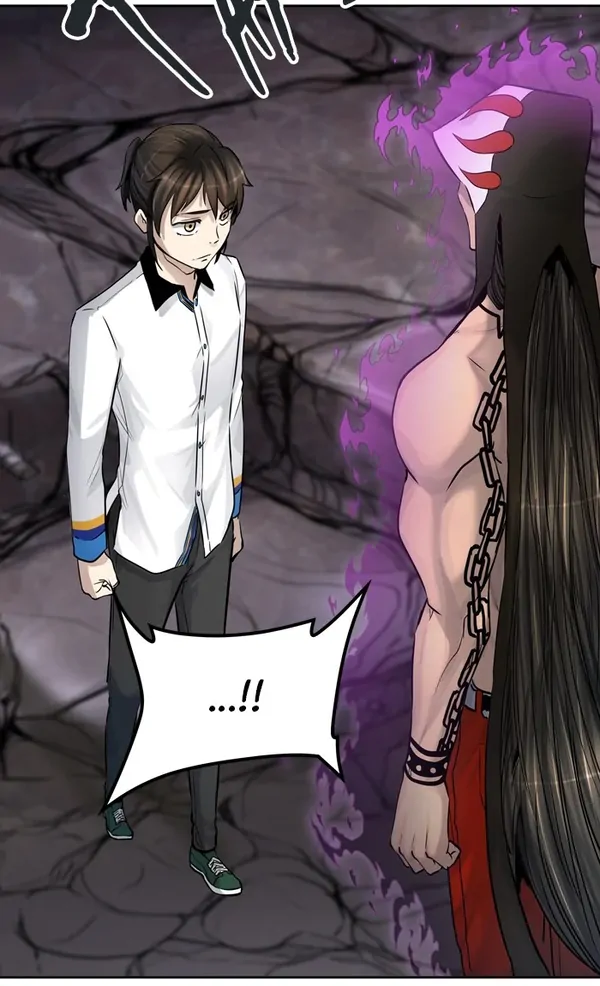 Baca Tower of God - Chapter 423 halaman 28