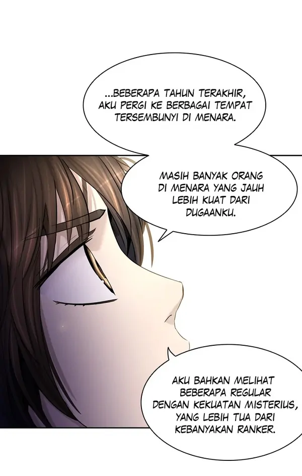 Baca Tower of God - Chapter 423 halaman 29