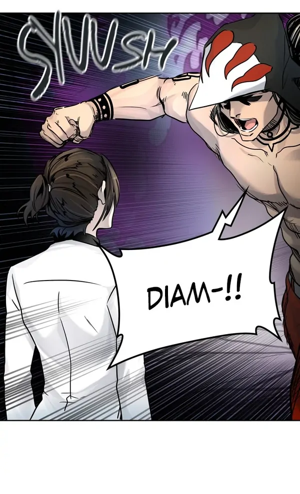 Baca Tower of God - Chapter 423 halaman 31