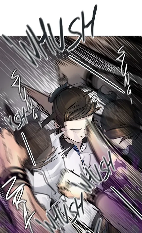 Baca Tower of God - Chapter 423 halaman 32