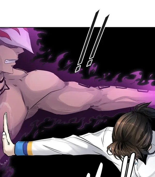 Baca Tower of God - Chapter 423 halaman 35