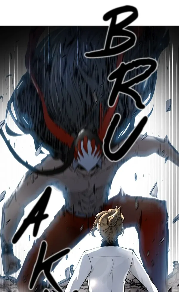 Baca Tower of God - Chapter 423 halaman 4