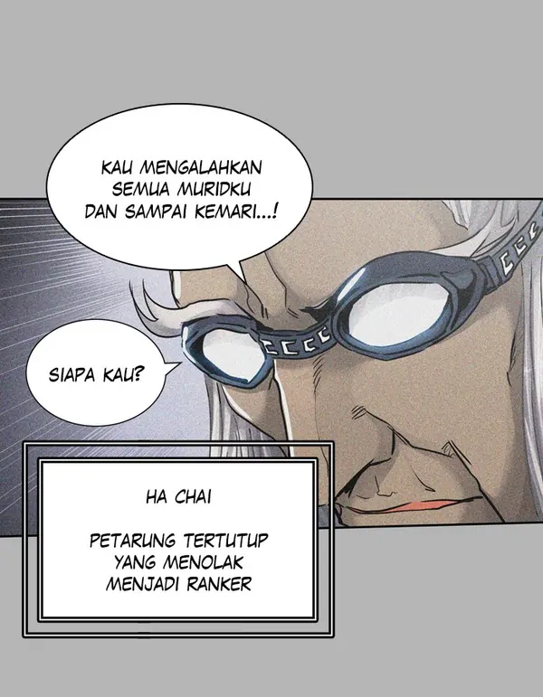 Baca Tower of God - Chapter 423 halaman 40