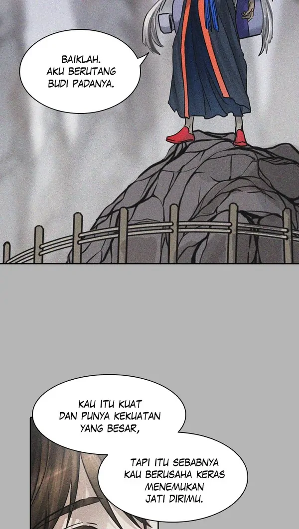 Baca Tower of God - Chapter 423 halaman 44