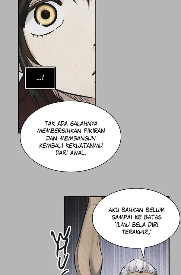 Baca Tower of God - Chapter 423 halaman 45