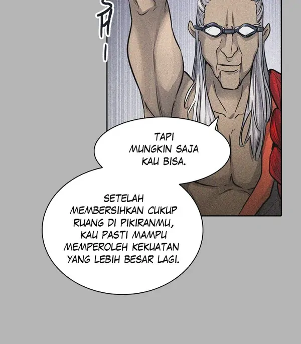 Baca Tower of God - Chapter 423 halaman 46