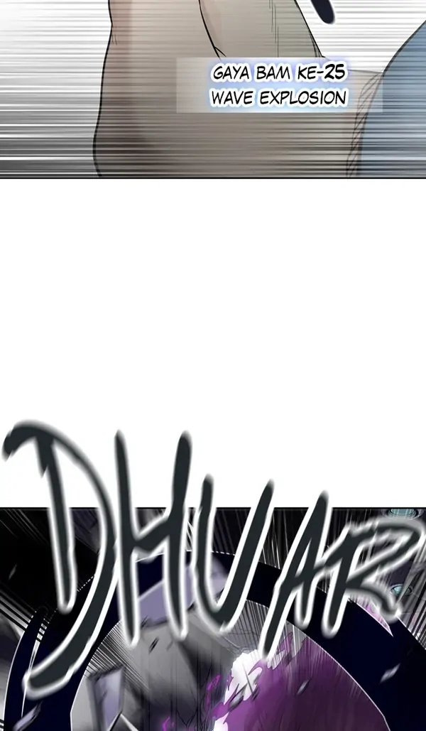 Baca Tower of God - Chapter 423 halaman 49