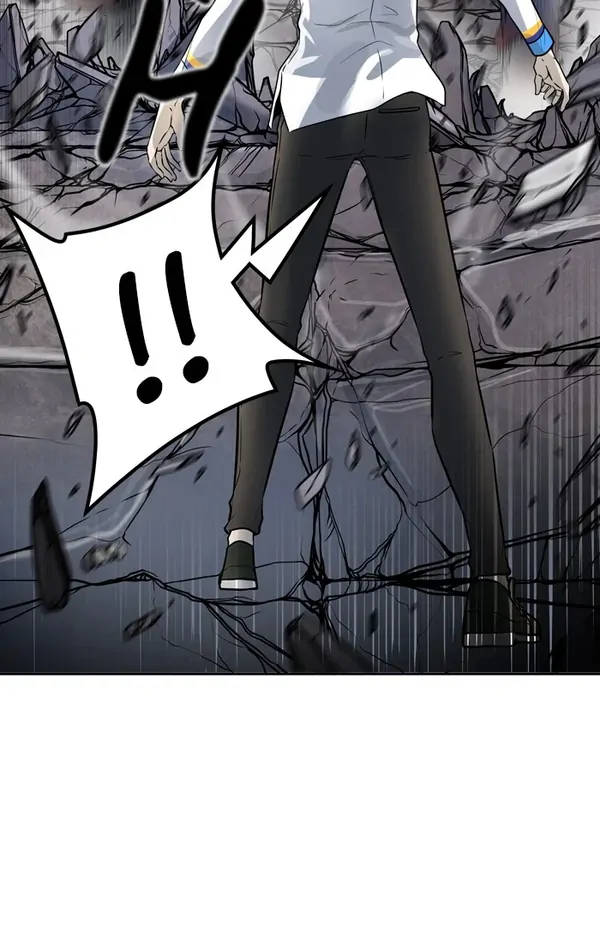 Baca Tower of God - Chapter 423 halaman 5