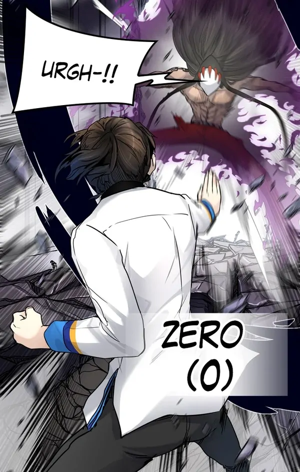 Baca Tower of God - Chapter 423 halaman 50