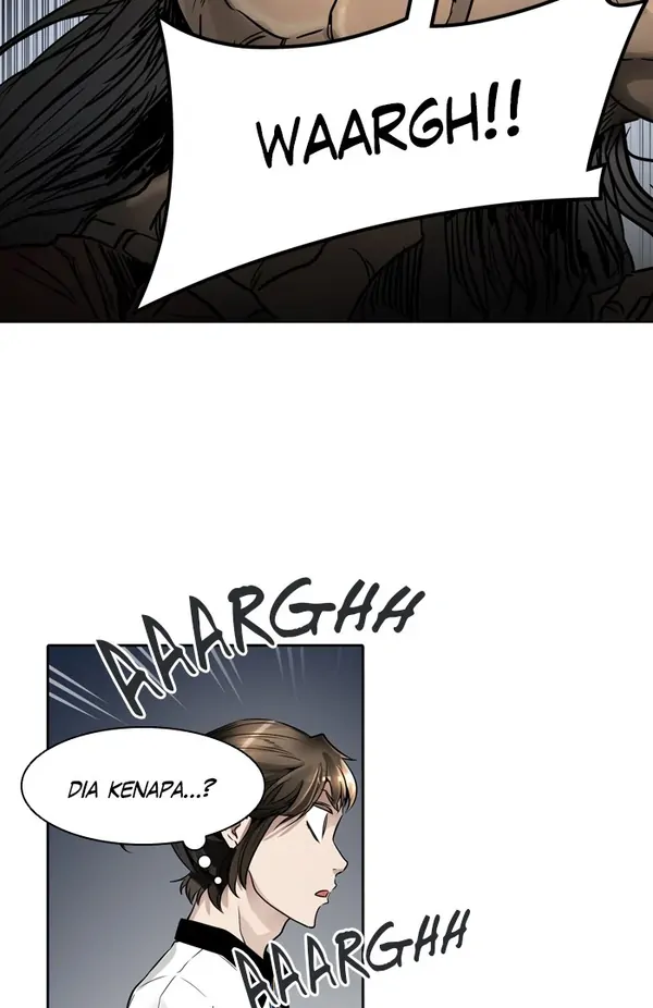Baca Tower of God - Chapter 423 halaman 57