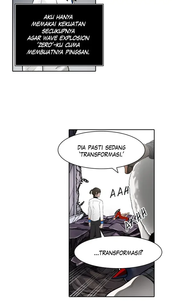 Baca Tower of God - Chapter 423 halaman 58