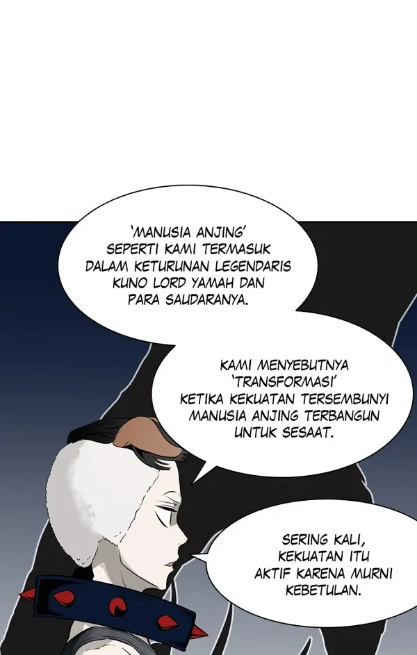 Baca Tower of God - Chapter 423 halaman 59