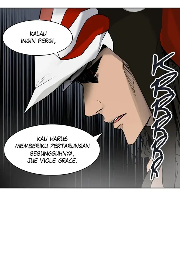 Baca Tower of God - Chapter 423 halaman 6