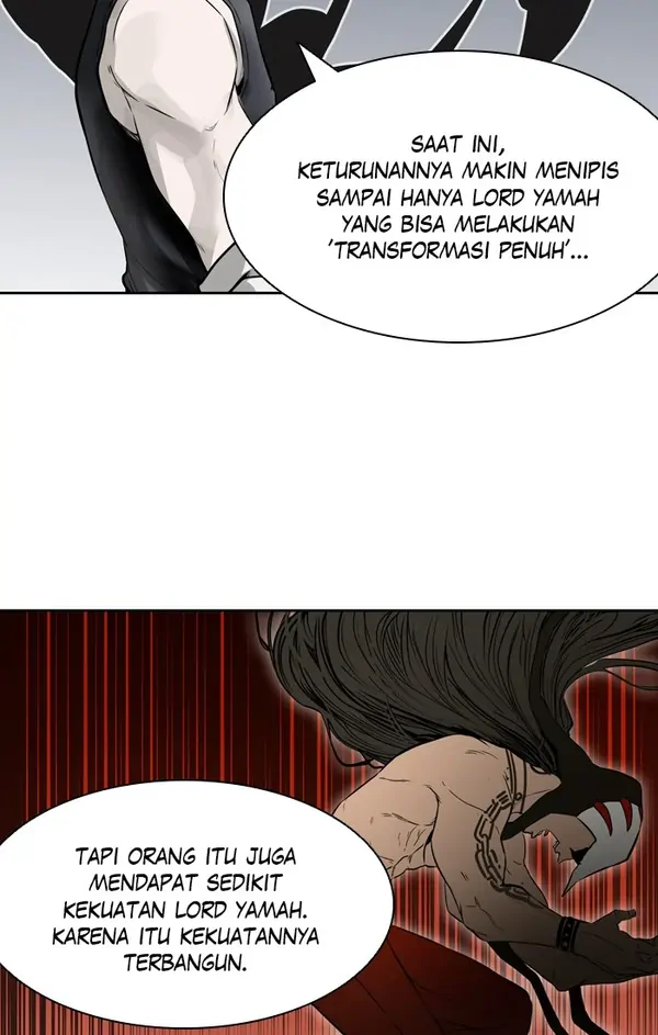 Baca Tower of God - Chapter 423 halaman 60