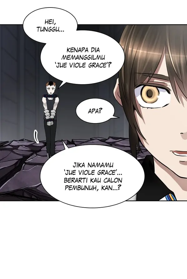Baca Tower of God - Chapter 423 halaman 63