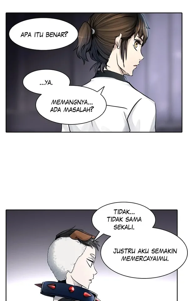 Baca Tower of God - Chapter 423 halaman 64