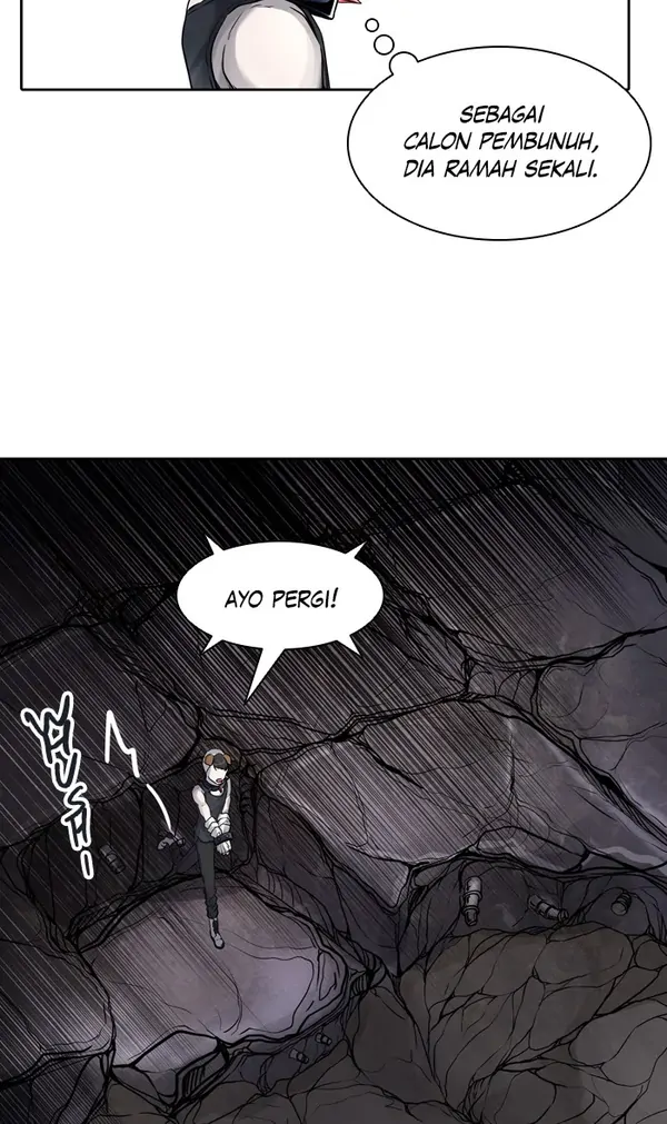 Baca Tower of God - Chapter 423 halaman 65
