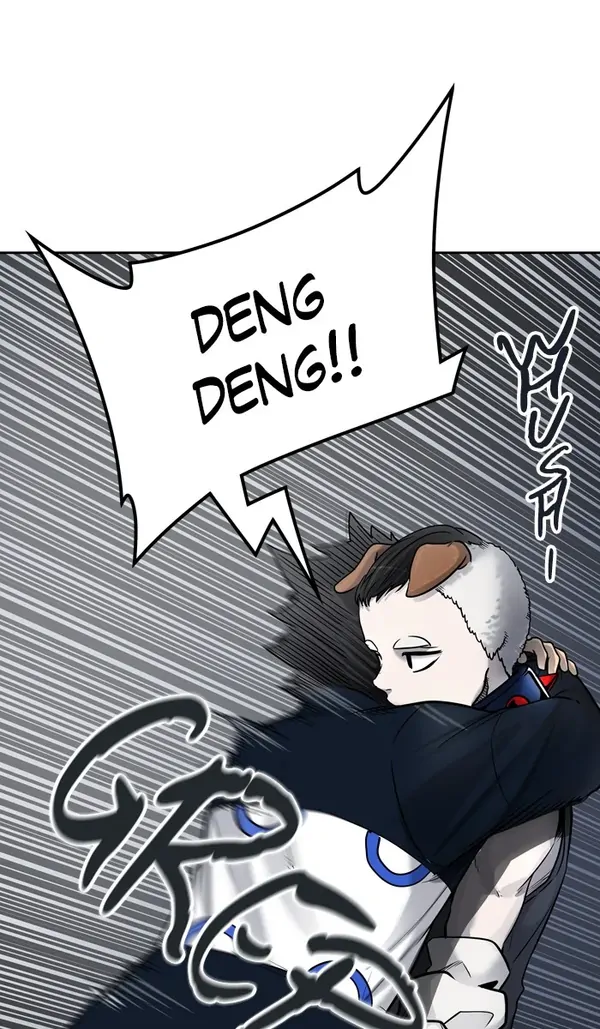 Baca Tower of God - Chapter 423 halaman 72