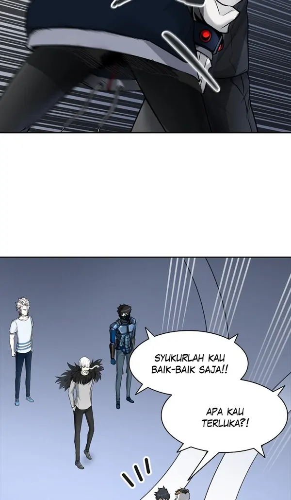 Baca Tower of God - Chapter 423 halaman 73
