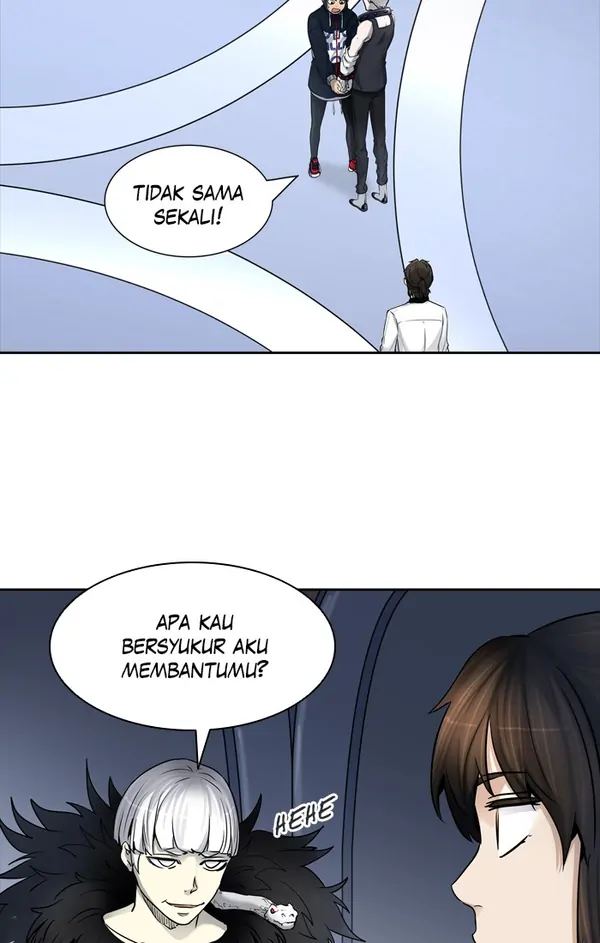 Baca Tower of God - Chapter 423 halaman 74
