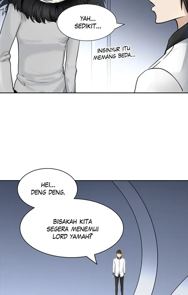 Baca Tower of God - Chapter 423 halaman 75