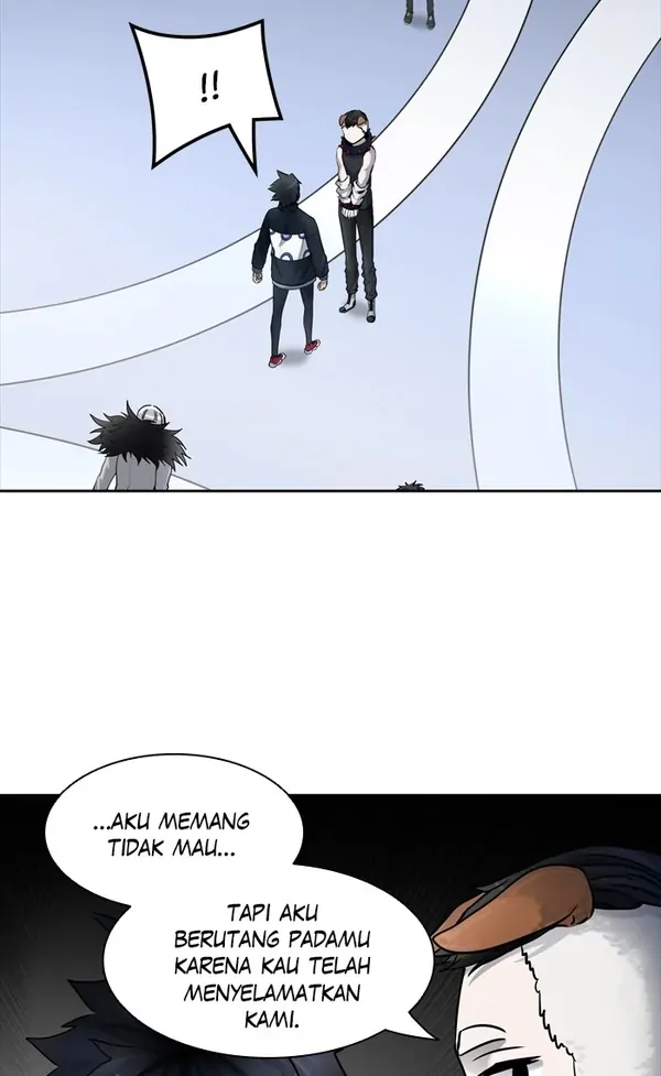 Baca Tower of God - Chapter 423 halaman 76
