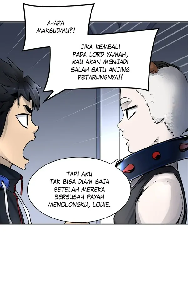 Baca Tower of God - Chapter 423 halaman 78