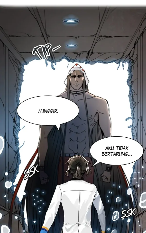 Baca Tower of God - Chapter 423 halaman 8