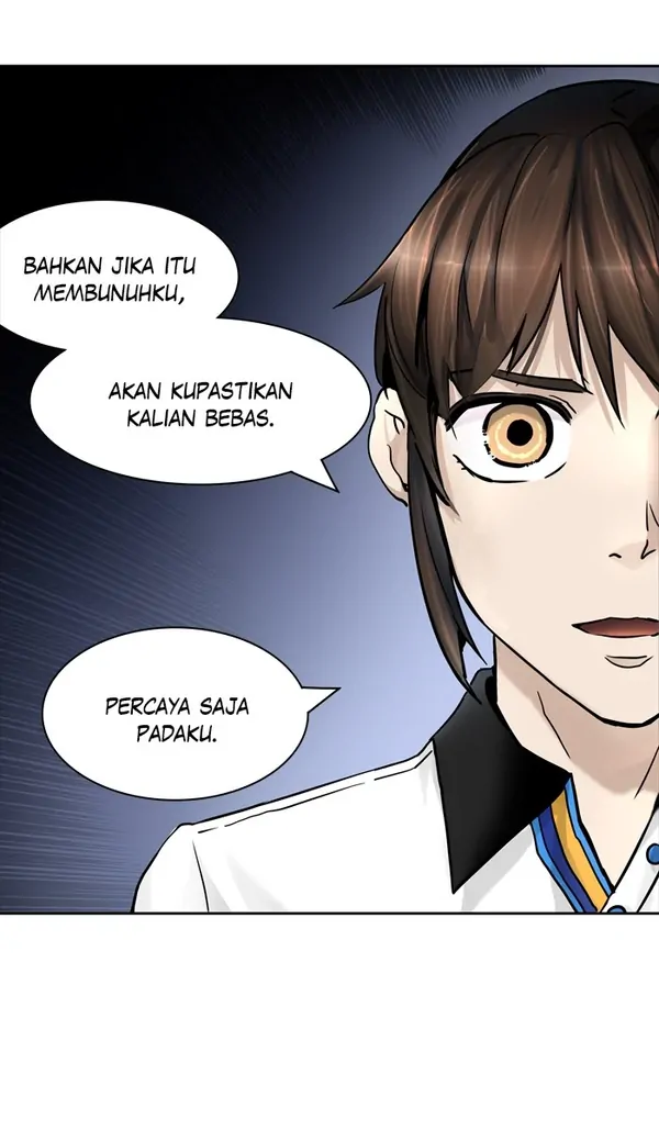 Baca Tower of God - Chapter 423 halaman 80