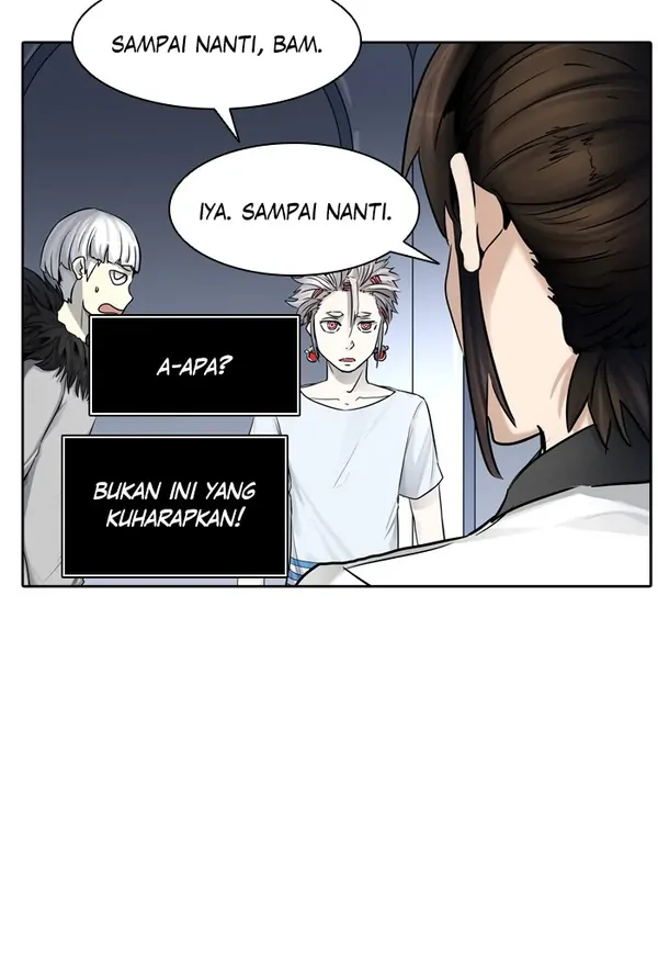 Baca Tower of God - Chapter 423 halaman 83