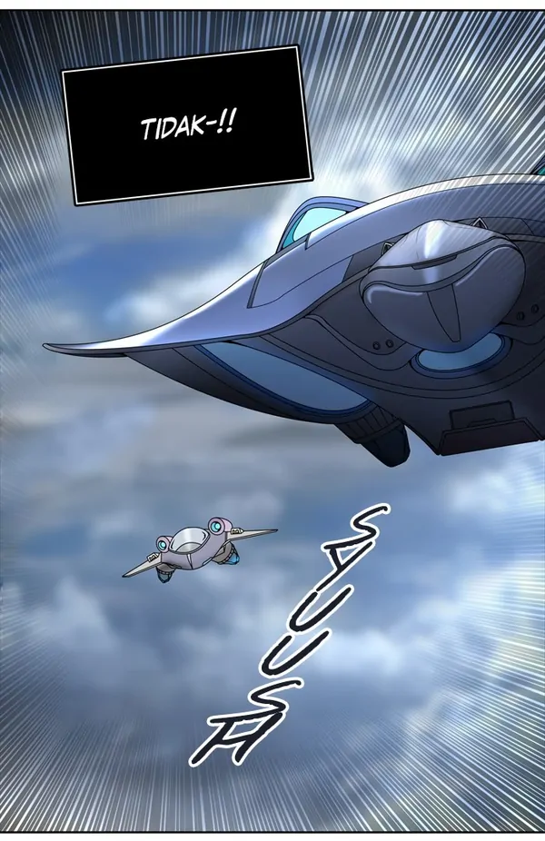 Baca Tower of God - Chapter 423 halaman 84