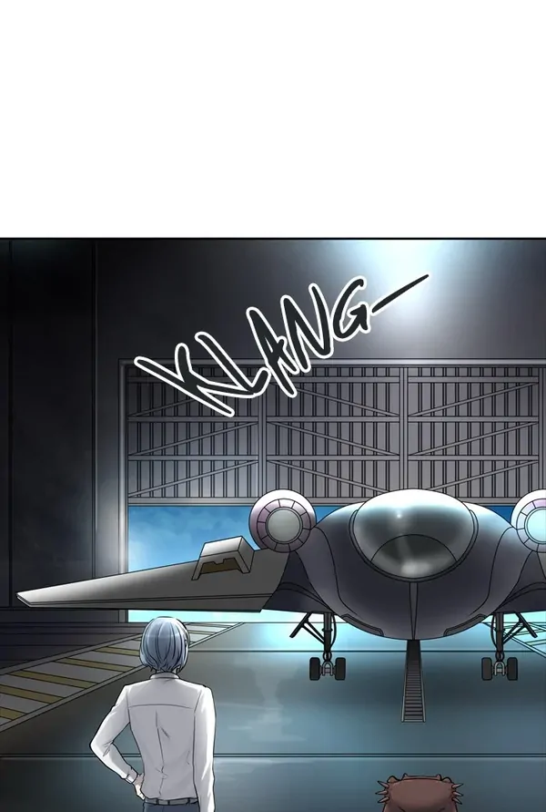 Baca Tower of God - Chapter 423 halaman 87