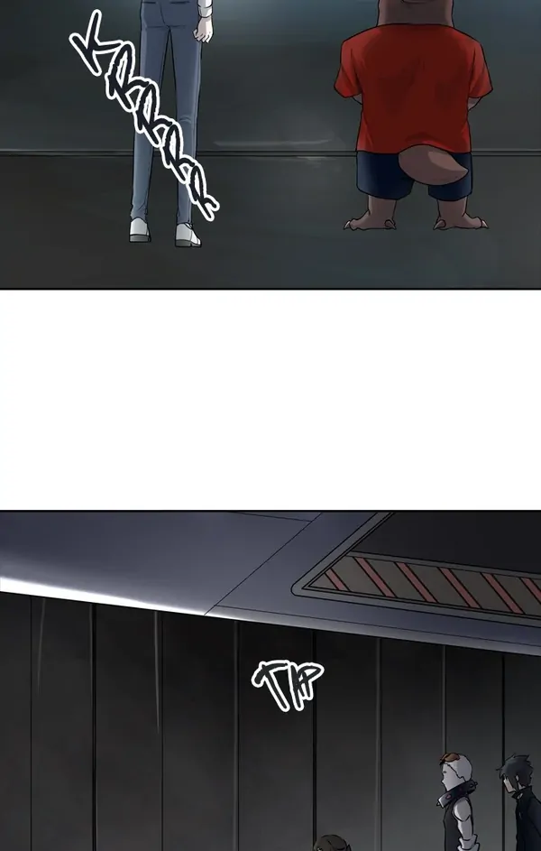 Baca Tower of God - Chapter 423 halaman 88