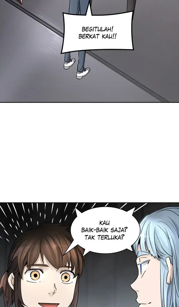 Baca Tower of God - Chapter 423 halaman 95