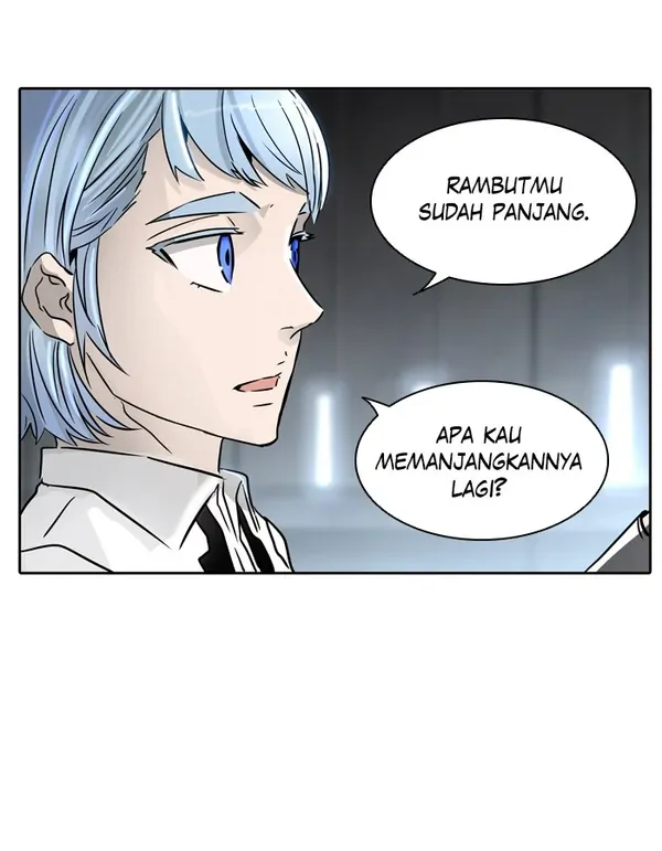 Baca Tower of God - Chapter 423 halaman 97