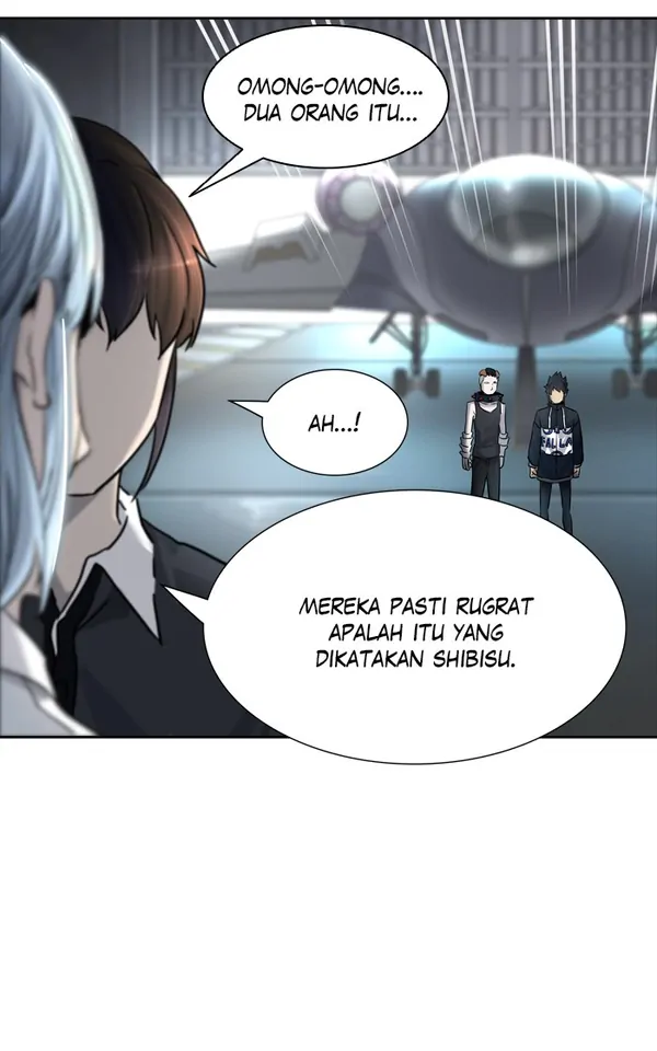 Baca Tower of God - Chapter 423 halaman 99