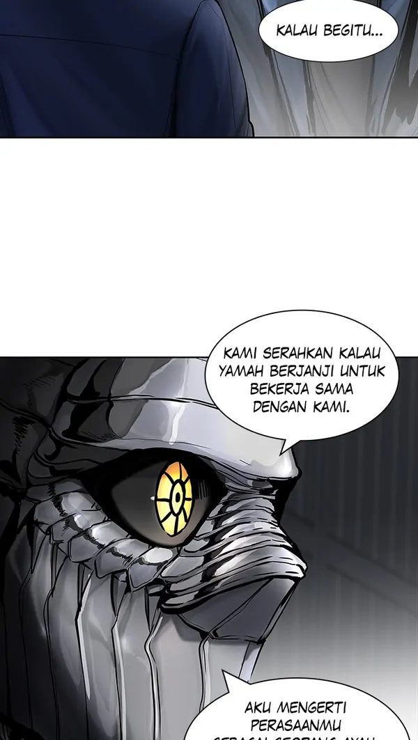 Baca Tower of God - Chapter 424 halaman 105