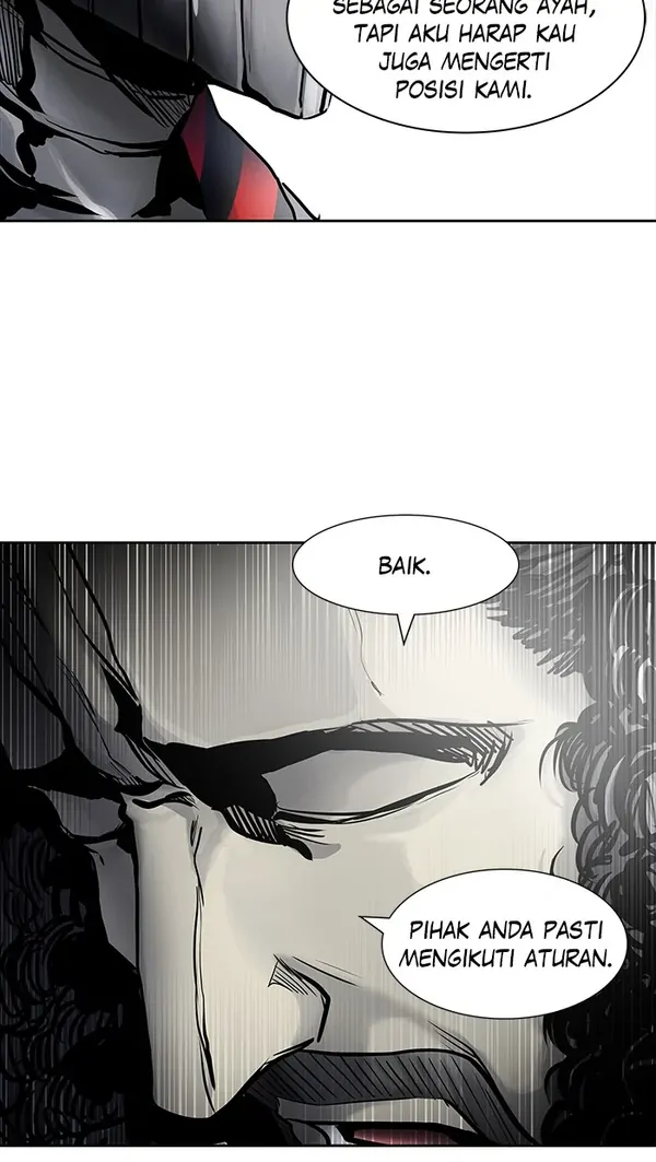 Baca Tower of God - Chapter 424 halaman 106