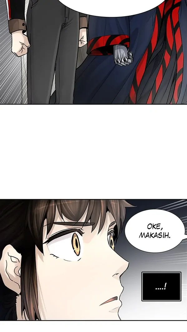 Baca Tower of God - Chapter 424 halaman 110