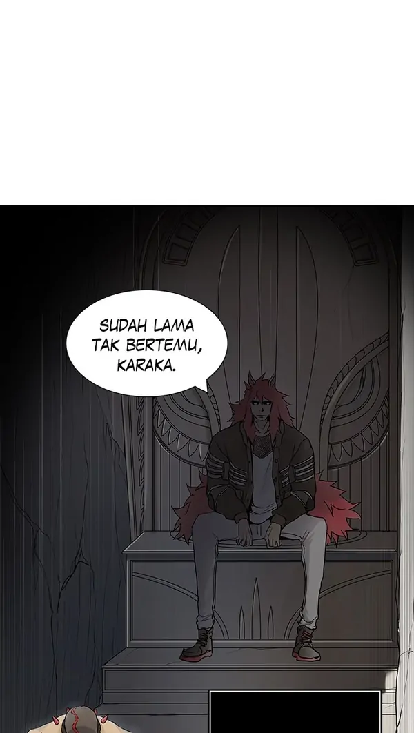 Baca Tower of God - Chapter 424 halaman 111