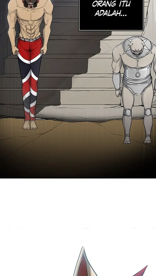 Baca Tower of God - Chapter 424 halaman 112