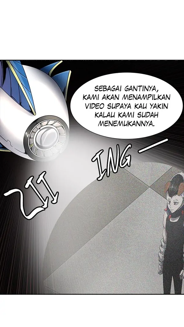 Baca Tower of God - Chapter 424 halaman 116