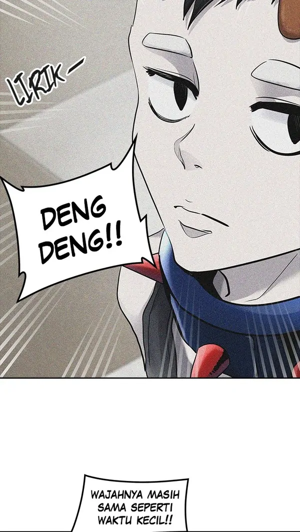 Baca Tower of God - Chapter 424 halaman 118